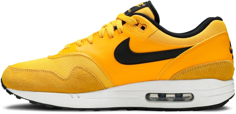 나이키 에어 맥스 1 유니버시티 골드 BV1254-700 Lookbook 나이키 에어 맥스 1 유니버시티 골드 BV1254-700