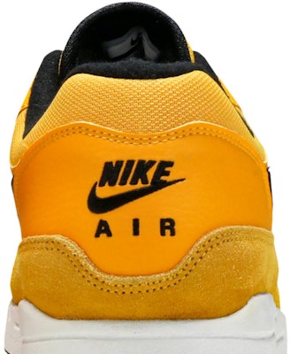 나이키 에어 맥스 1 유니버시티 골드 BV1254-700 Sizing 나이키 에어 맥스 1 유니버시티 골드 BV1254-700