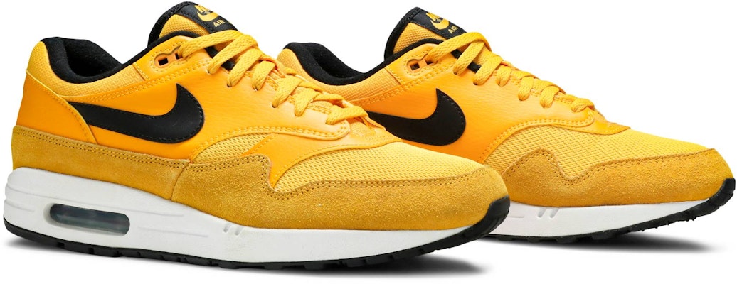 나이키 에어 맥스 1 유니버시티 골드 BV1254-700 Cheap 나이키 에어 맥스 1 유니버시티 골드 BV1254-700