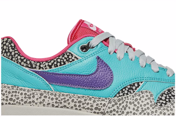 Nike Air Max 1 Unlocked By You 'Safari Suede' Sepatu Sneakers DO7414-XXX Order Nike Air Max 1 Unlocked By You 'Safari Suede' Sepatu Sneakers DO7414-XXX