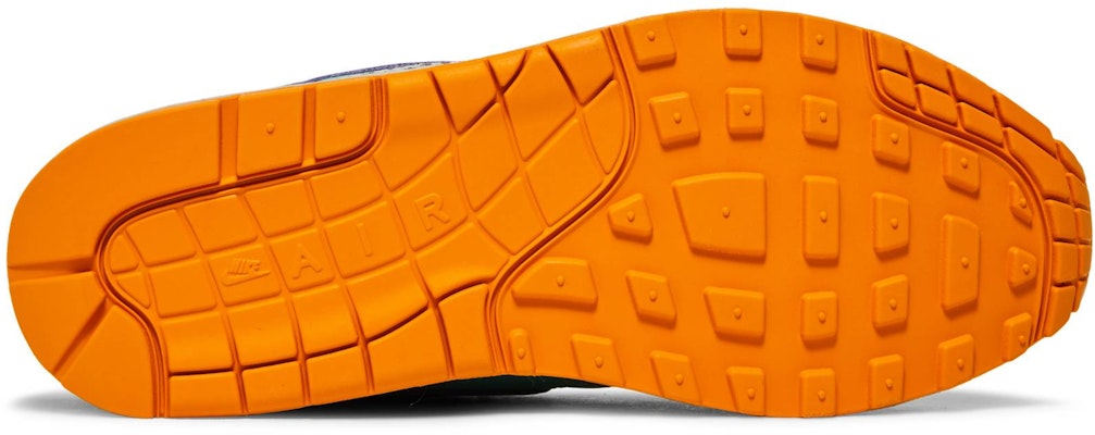 Nike Air Max 1 Unlocked By You 'Safari Suede' Sepatu Sneakers DO7414-XXX Shop Nike Air Max 1 Unlocked By You 'Safari Suede' Sepatu Sneakers DO7414-XXX