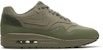 Nike Air Max 1 V SP 'Patch Steel Green' 704901-300