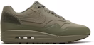 Buy Nike Air Max 1 V SP 'Patch Steel Green' 704901-300