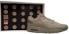 Nike Air Max 1 V SP 'Patch Steel Green' 704901-300