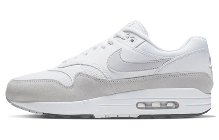 Buy Nike Air Max 1 Putih 'Pure Platinum' AH8145-110