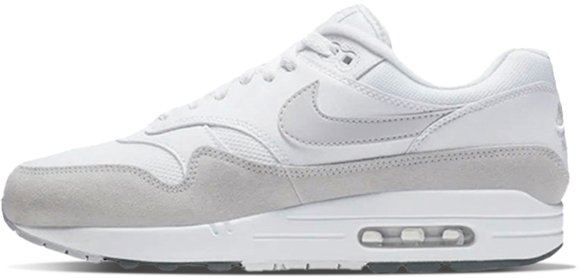 Nike Air Max 1 Putih 'Pure Platinum' AH8145-110 Buy Nike Air Max 1 Putih 'Pure Platinum' AH8145-110