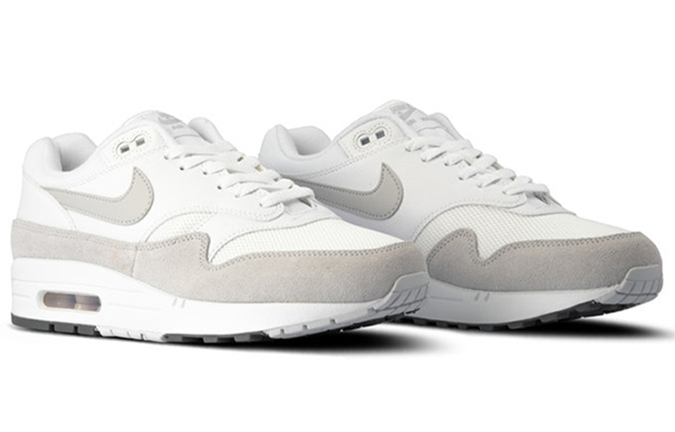 Order Nike Air Max 1 Putih 'Pure Platinum' AH8145-110