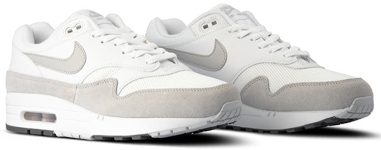 耐克Air Max 1 白色‘纯铂金’ AH8145-110 Order 耐克Air Max 1 白色‘纯铂金’ AH8145-110