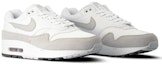 Order Nike Air Max 1 Putih 'Pure Platinum' AH8145-110