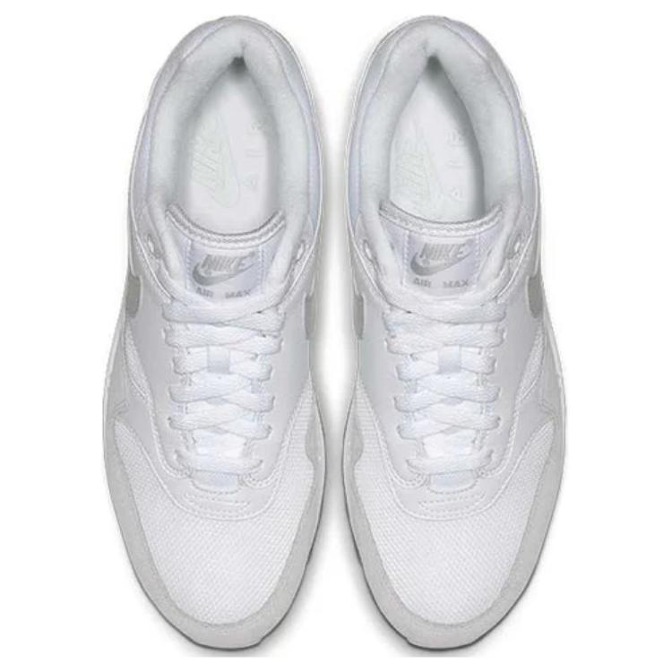 Lookbook Nike Air Max 1 Putih 'Pure Platinum' AH8145-110