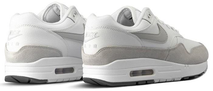 耐克Air Max 1 白色‘纯铂金’ AH8145-110 Shop 耐克Air Max 1 白色‘纯铂金’ AH8145-110