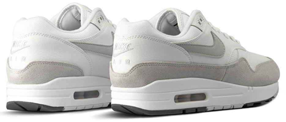 Nike Air Max 1 Putih 'Pure Platinum' AH8145-110 Shop Nike Air Max 1 Putih 'Pure Platinum' AH8145-110