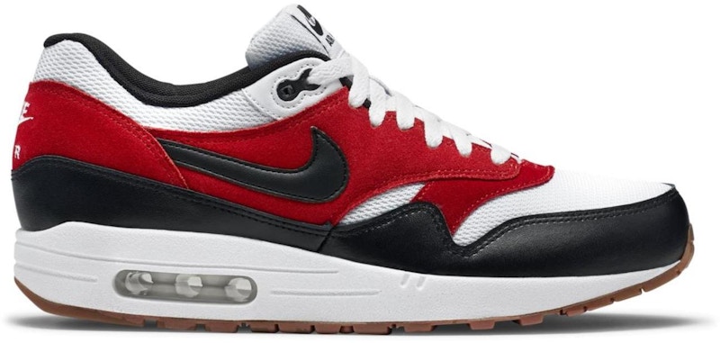 Buy Nike Air Max 1 Putih Gamma Oren 537383-122
