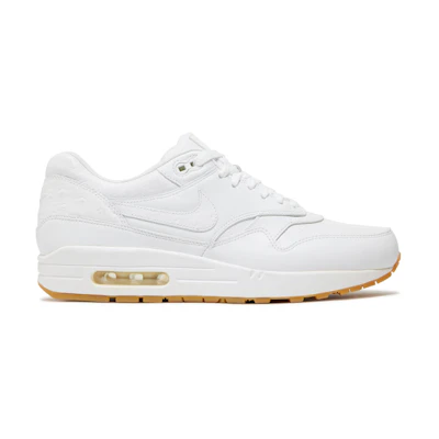 Nike Air Max 1 White Gum
