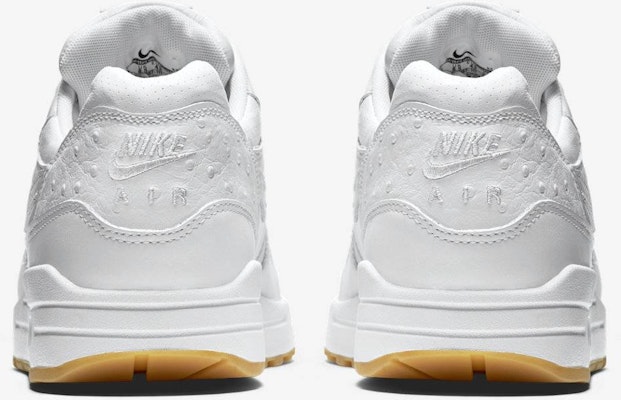 나이키 에어맥스 1 화이트 검 (Nike Air Max 1 White Gum) 705007-111 Order 나이키 에어맥스 1 화이트 검 (Nike Air Max 1 White Gum) 705007-111