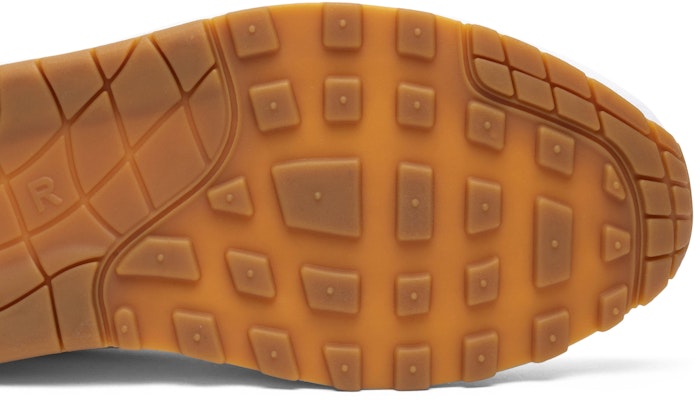 나이키 에어 맥스 1 화이트 검솔 (Nike Air Max 1 White Gum Sole) AH8145-109 Purchase 나이키 에어 맥스 1 화이트 검솔 (Nike Air Max 1 White Gum Sole) AH8145-109