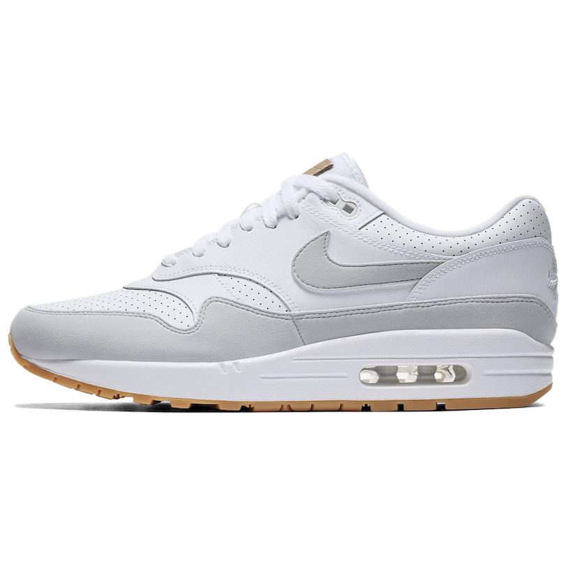 Buy ナイキ エア マックス 1 白金ガム (Nike Ea Makkusu 1 Hakkin Gamu) AH8145-103