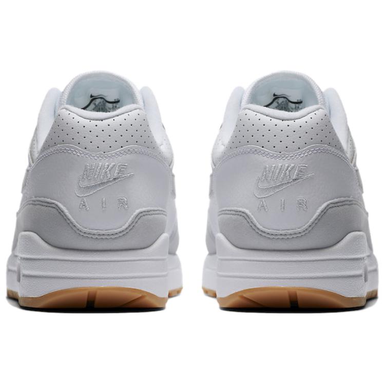 Purchase ナイキ エア マックス 1 白金ガム (Nike Ea Makkusu 1 Hakkin Gamu) AH8145-103