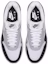 Shop Nike Air Max 1 Kelabu Serigala Hitam AH8145-003