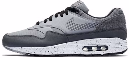 Nike Air Max 1 Wolf Grey Dark Grey AO1021-002 Nike Air Max 1 Wolf Grey Dark Grey AO1021-002