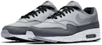 Lookbook Nike Air Max 1 Wolf Grey Dark Grey AO1021-002