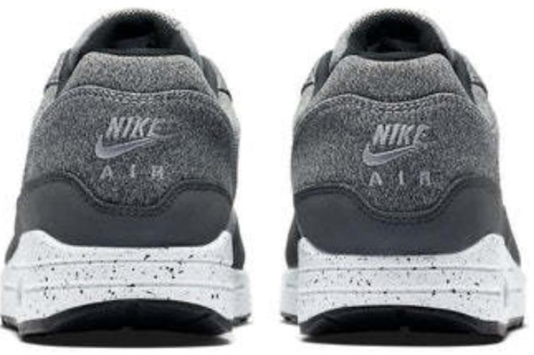 耐克 Air Max 1 狼灰深灰 AO1021-002 Purchase 耐克 Air Max 1 狼灰深灰 AO1021-002