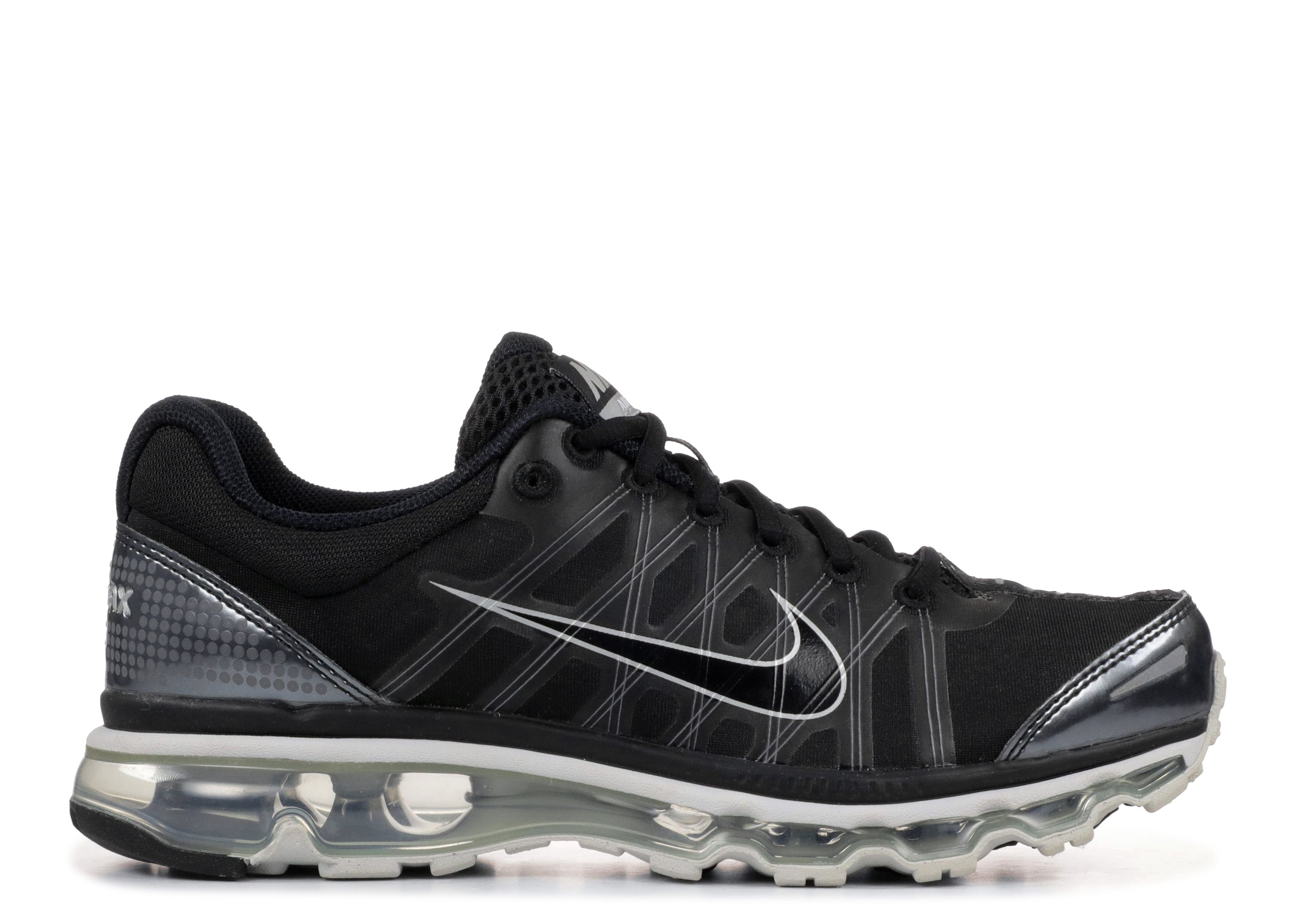 Buy 耐吉 Air Max 2009 '黑灰色' 486978-001