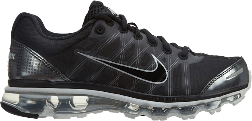 Nike air max 2009 mens running shoes sales