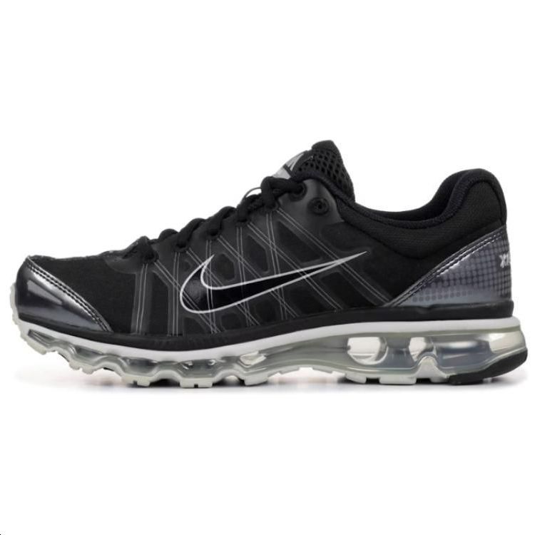 Nike Air Max 2009 'Black Grey' 486978-001