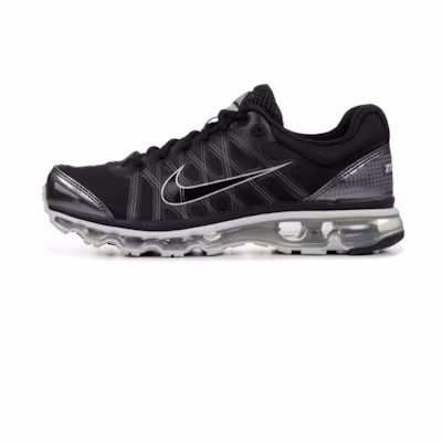 Nike Air Max 2009 'Black Grey'