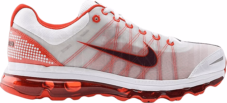 Nike Air Max 2009 'Red Mahogany' 486978-166 Buy Nike Air Max 2009 'Red Mahogany' 486978-166