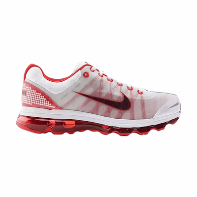 Nike Air Max 2009 'Red Mahogany'