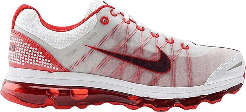 Nike air hot sale max 2009 Orange