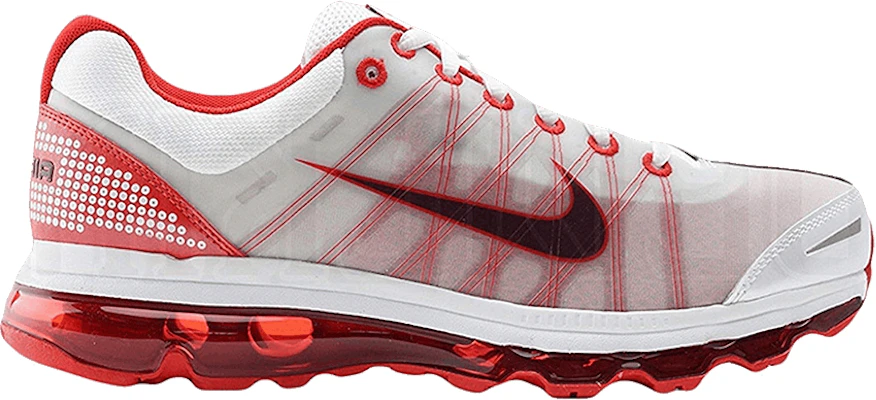 Air on sale max 2009