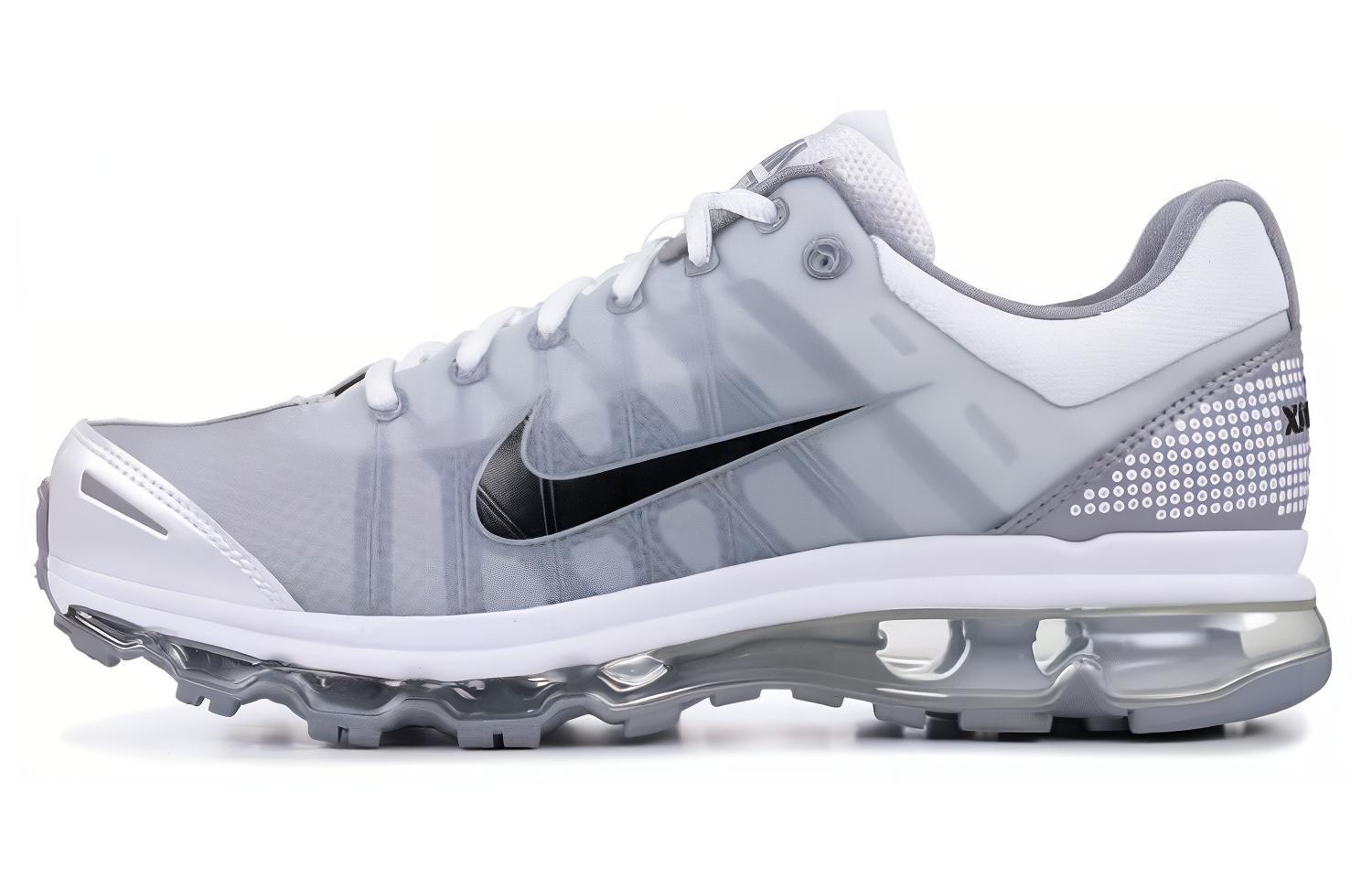 Buy Nike Air Max 2009 'Stealth' 486978-101