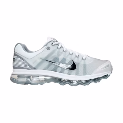 Nike Air Max 2009 'Stealth'