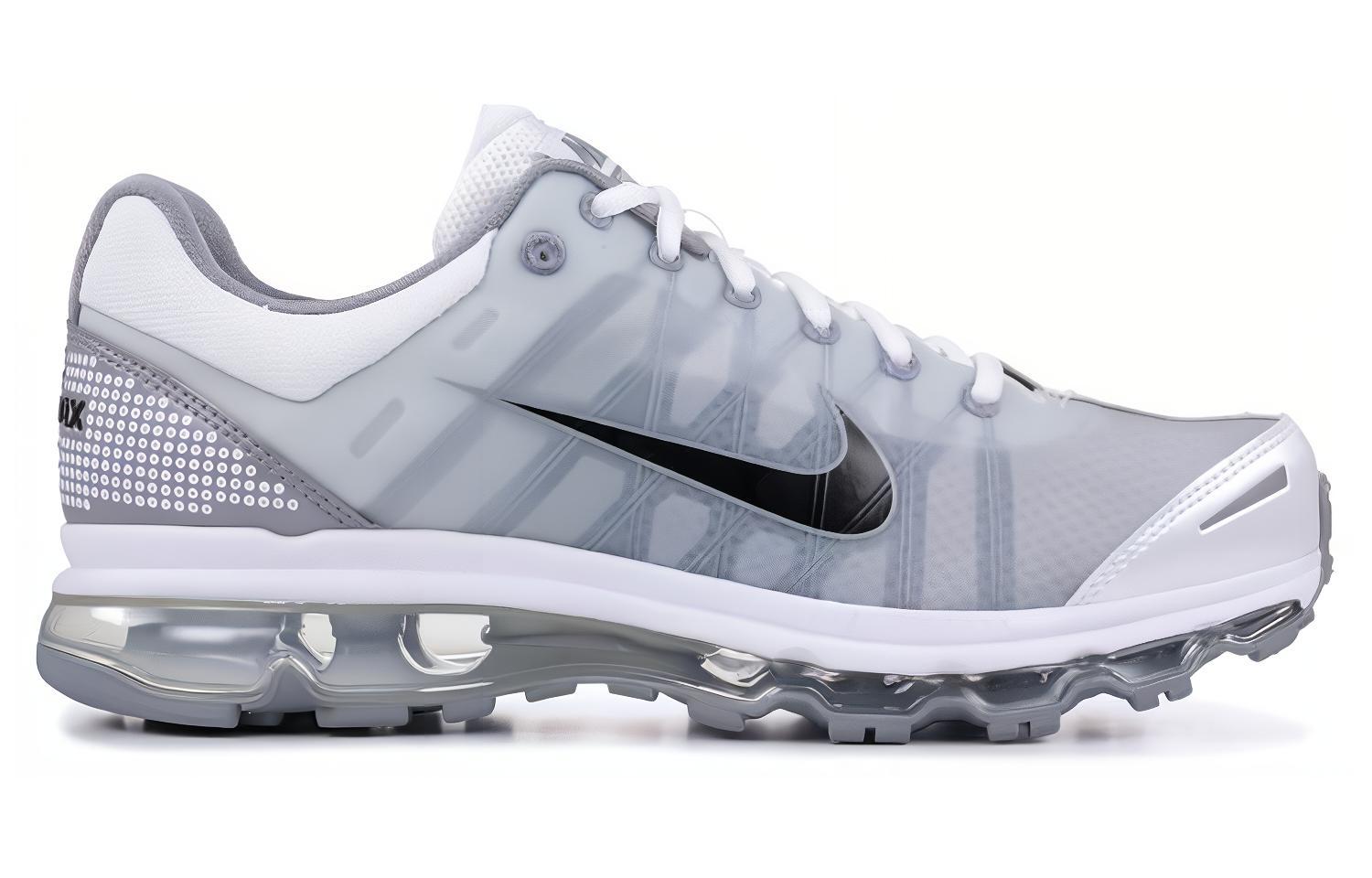 Order 耐吉 Air Max 2009 'Stealth' 486978-101