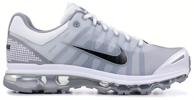 Nike Air Max 2009 'Stealth' Sepatu Pria 486978-101 Order Nike Air Max 2009 'Stealth' Sepatu Pria 486978-101