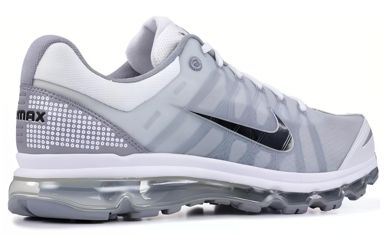 Lookbook 耐吉 Air Max 2009 'Stealth' 486978-101