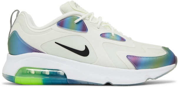 Nike Air Max 200 20 'Bubbles Pack' Lelaki Wanita Kasut Sukan CT5062-100 Buy Nike Air Max 200 20 'Bubbles Pack' Lelaki Wanita Kasut Sukan CT5062-100
