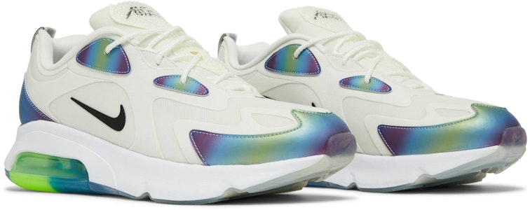 Nike Air Max 200 20 'Bubbles Pack' Lelaki Wanita Kasut Sukan CT5062-100 Cheap Nike Air Max 200 20 'Bubbles Pack' Lelaki Wanita Kasut Sukan CT5062-100