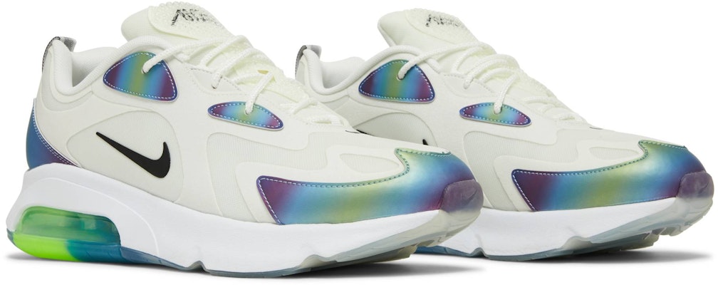 Nike Air Max 200 20 'Bubbles Pack' CT5062-100 Cheap Nike Air Max 200 20 'Bubbles Pack' CT5062-100