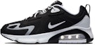 Buy Nike Air Max 200 'Hitam' CQ4599-010