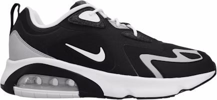 Nike Air Max 200 'Black' CQ4599-010 Nike Air Max 200 'Black' CQ4599-010