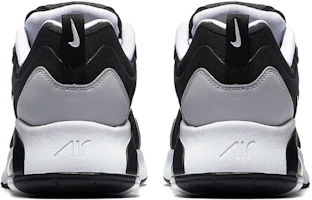 Shop 耐克Air Max 200 '黑色' CQ4599-010