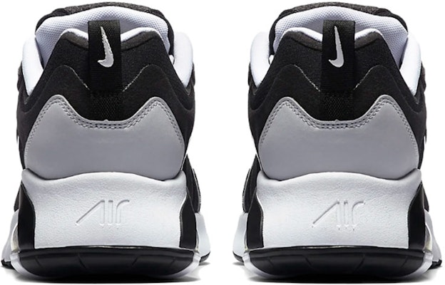 耐克Air Max 200 '黑色' CQ4599-010 Shop 耐克Air Max 200 '黑色' CQ4599-010