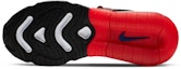 Shop Nike Air Max 200 'Negro Rojo' AQ2568