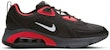 Nike Air Max 200 'Hitam University Merah' CI3865-002