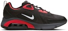 Order Nike Air Max 200 'Hitam University Merah' CI3865-002