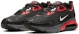 Nike Air Max 200 'Hitam University Merah' CI3865-002